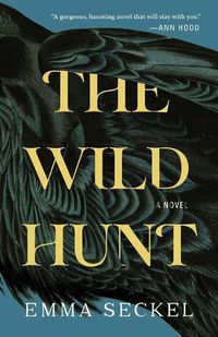 Cover image for The Wild Hunt