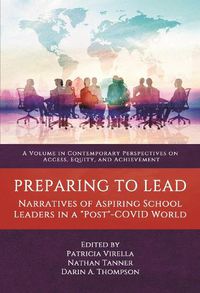 Cover image for Preparing to Lead