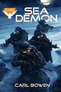 Cover image for Sea Demon