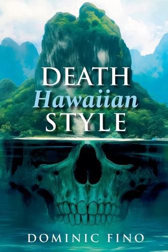 Cover image for Death Hawaiian Style