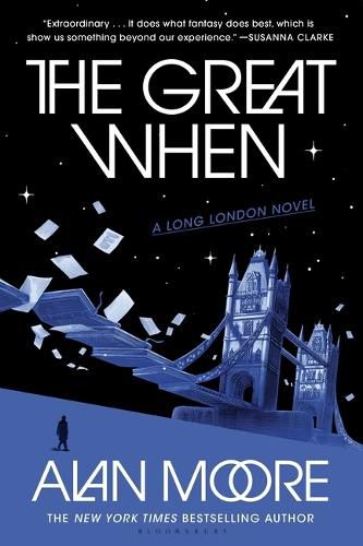 Cover image for The Great When