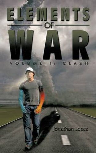 Cover image for Elements of War