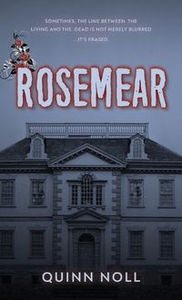 Cover image for Rosemear