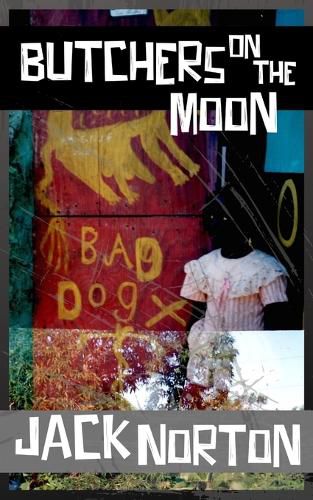 Cover image for Butchers on the Moon