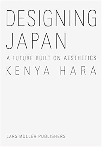 Cover image for Designing Japan