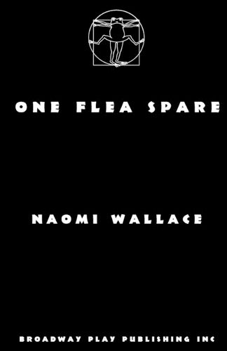 Cover image for One Flea Spare