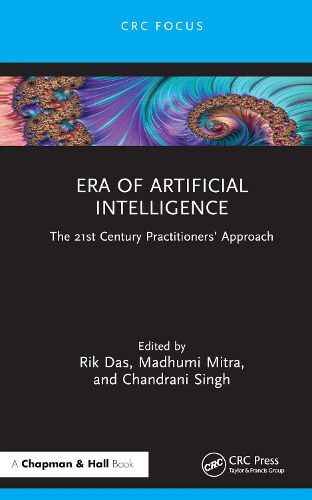 Cover image for Era of Artificial Intelligence