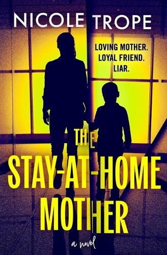 Cover image for The Stay-At-Home Mother