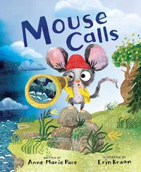 Cover image for Mouse Calls