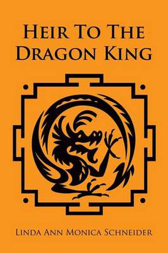 Cover image for Heir to the Dragon King