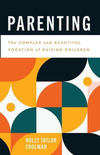 Cover image for Parenting