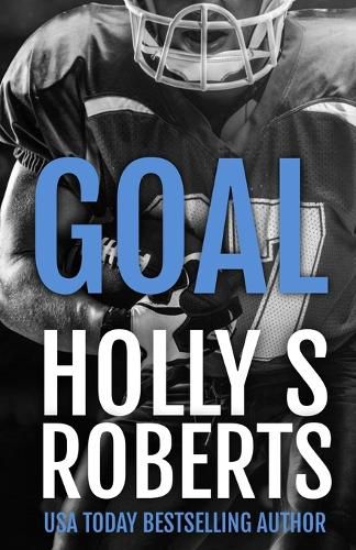 Cover image for Goal