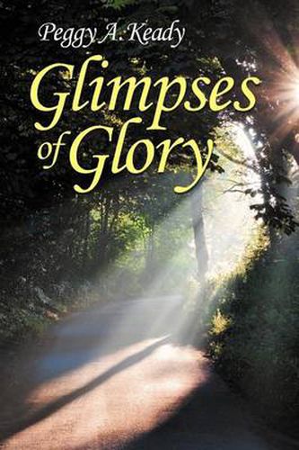 Cover image for Glimpses of Glory