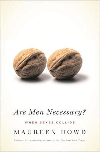 Cover image for Are Men Necessary?