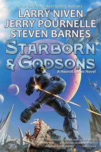 Cover image for Starborn and Godsons