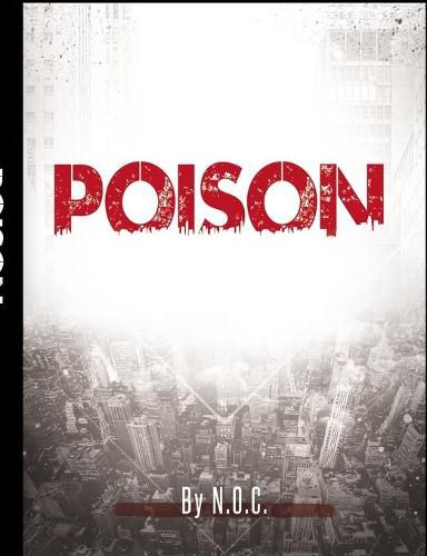 Cover image for Poison