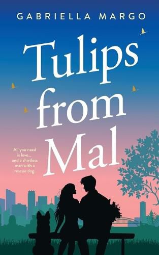 Cover image for Tulips from Mal