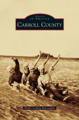 Cover image for Carroll County