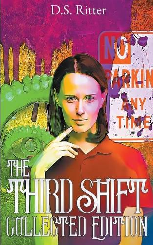 Cover image for The Third Shift