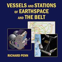 Cover image for Vessels and Stations of Earthspace and the Belt