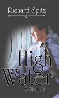 Cover image for High Water