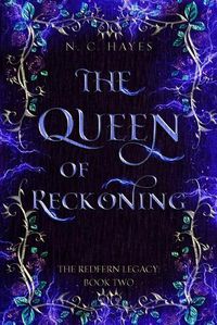 Cover image for The Queen of Reckoning