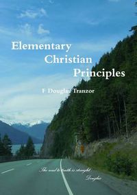 Cover image for Elementary Christian Principles