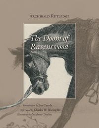 Cover image for The Doom of Ravenswood