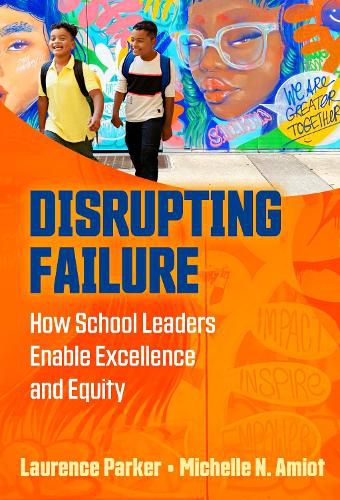Cover image for Disrupting Failure