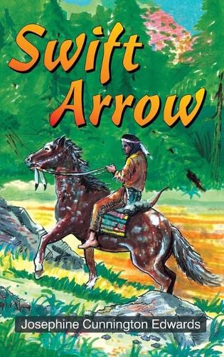 Cover image for Swift Arrow