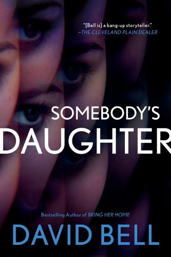 Cover image for Somebody's Daughter