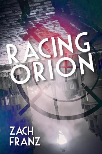 Cover image for Racing Orion