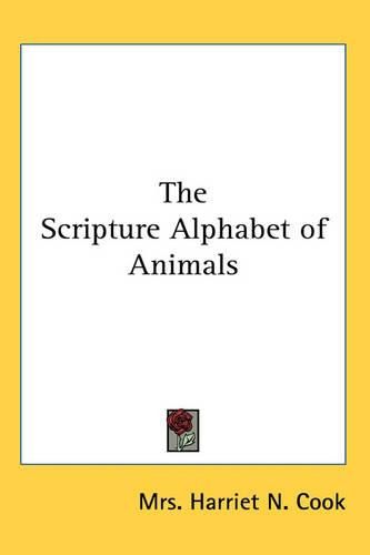 The Scripture Alphabet of Animals