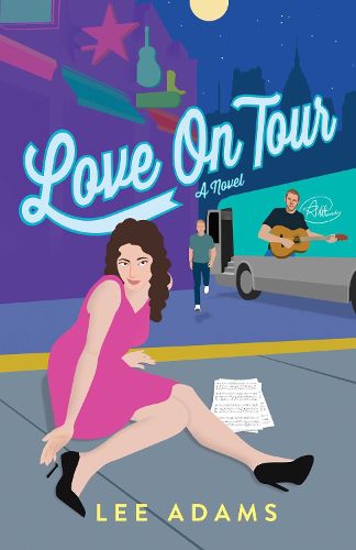 Cover image for Love on Tour