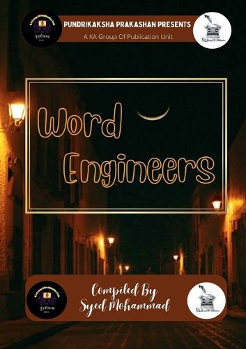 Cover image for Word Engineers
