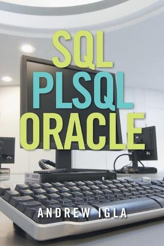 Cover image for SQL Plsql Oracle