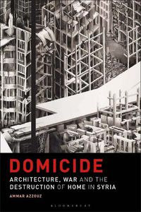 Cover image for Domicide