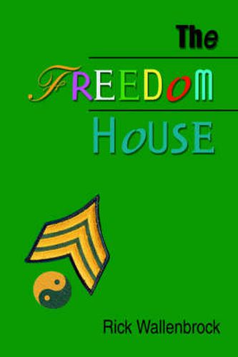 Cover image for The Freedom House