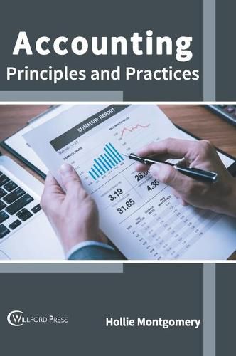 Cover image for Accounting: Principles and Practices