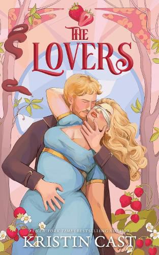 Cover image for The Lovers
