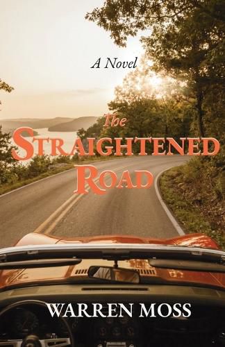 Cover image for The Straightened Road