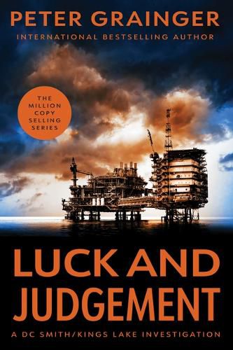 Cover image for Luck and Judgement