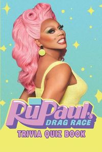 Cover image for RuPaul's Drag Race