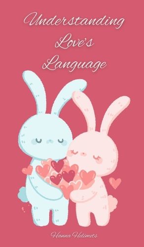 Cover image for Understanding Love's Language