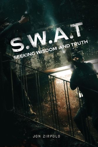 Cover image for S.W.A.T.