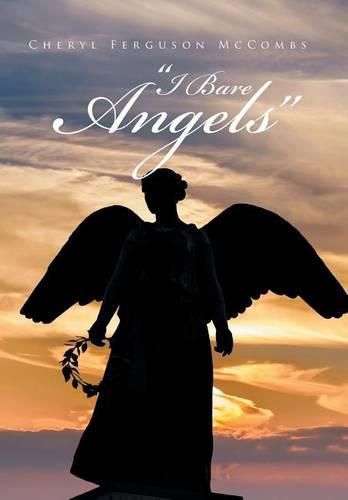 Cover image for I Bare Angels