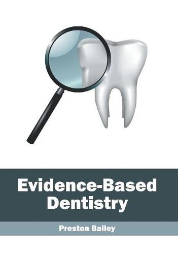 Cover image for Evidence-Based Dentistry