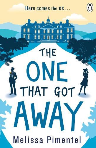 Cover image for The One That Got Away