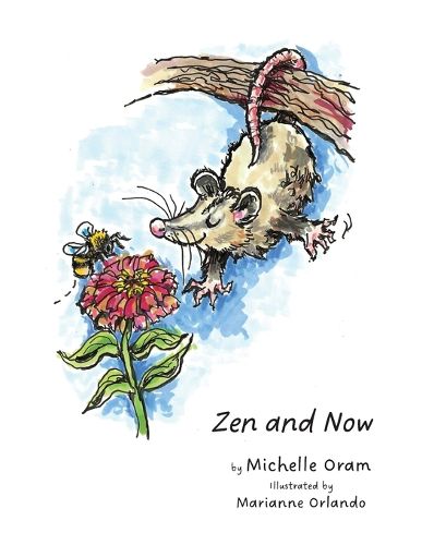 Cover image for Zen and Now