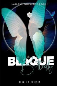 Cover image for Blaque Butterfly